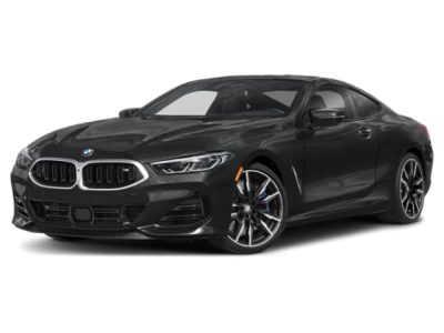 Front 3/4, Facing to the Left