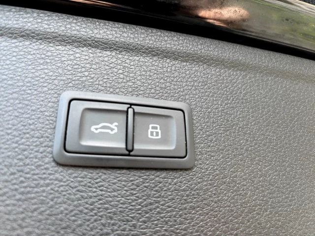 Audi Q5 Komfort 2020