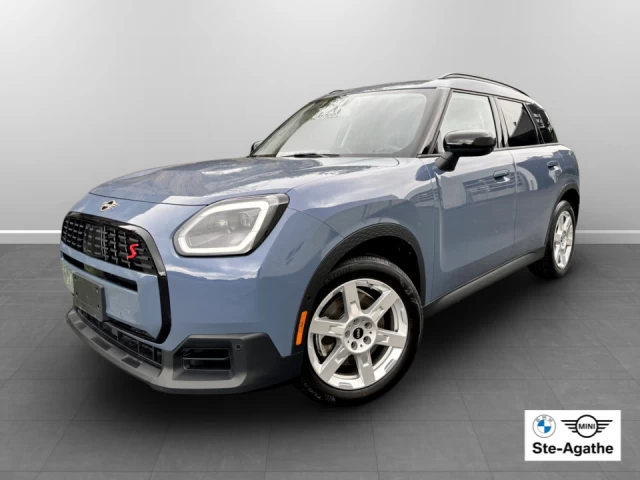 Mini Cooper Countryman Cooper S 2026