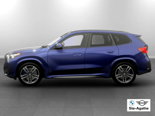 BMW X1 xDrive28i 2027