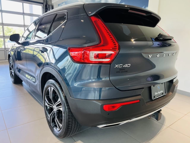 Volvo XC40 Inscription 2020