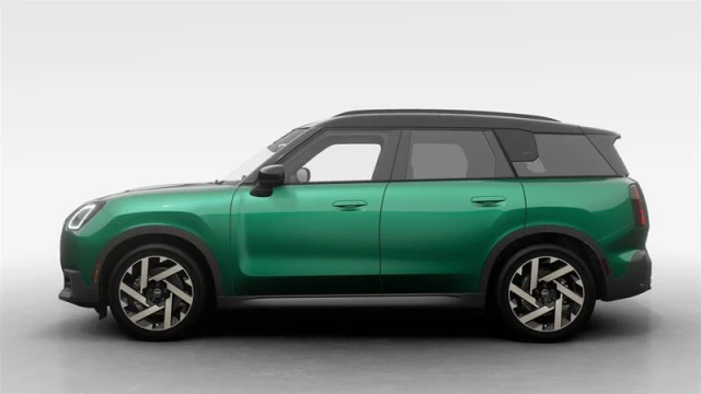 MINI Countryman SE ALL4 2025