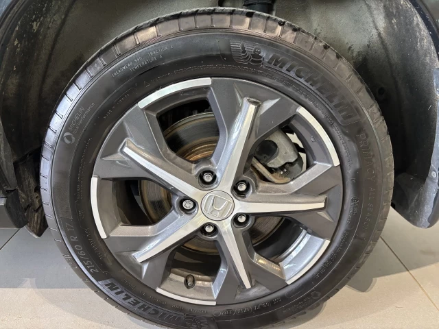 Honda HR-V EX-L Navi 2023