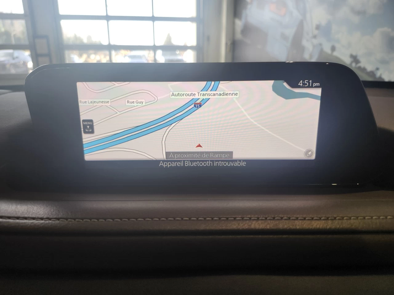 2021 Mazda CX-30  Main Image