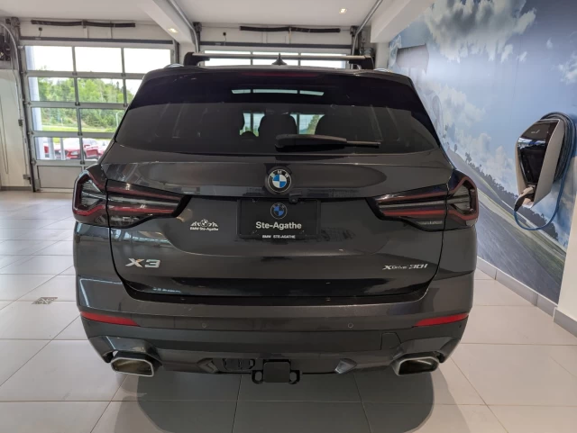 BMW X3 xDrive30i 2023