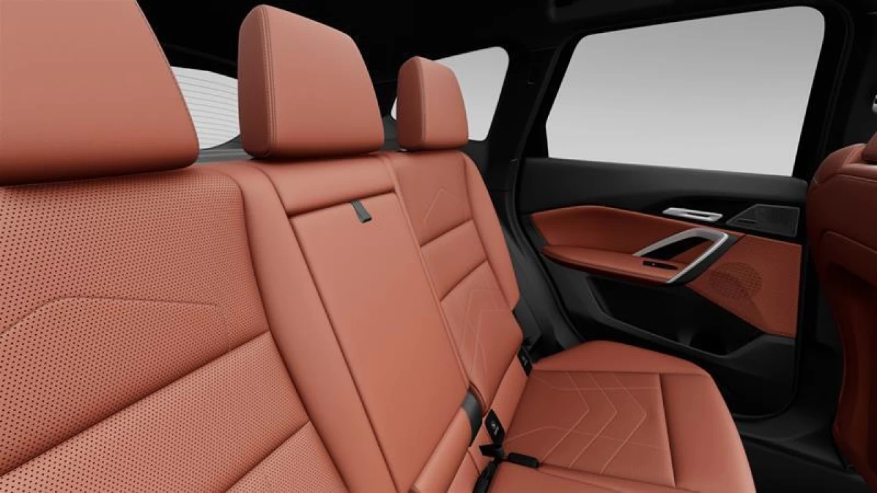 2026 BMW X1 xDrive28i Main Image