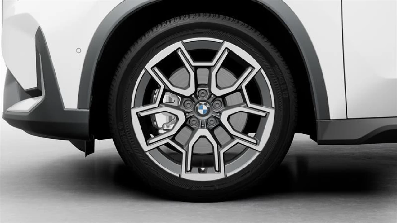 2026 BMW X1 xDrive28i Image principale