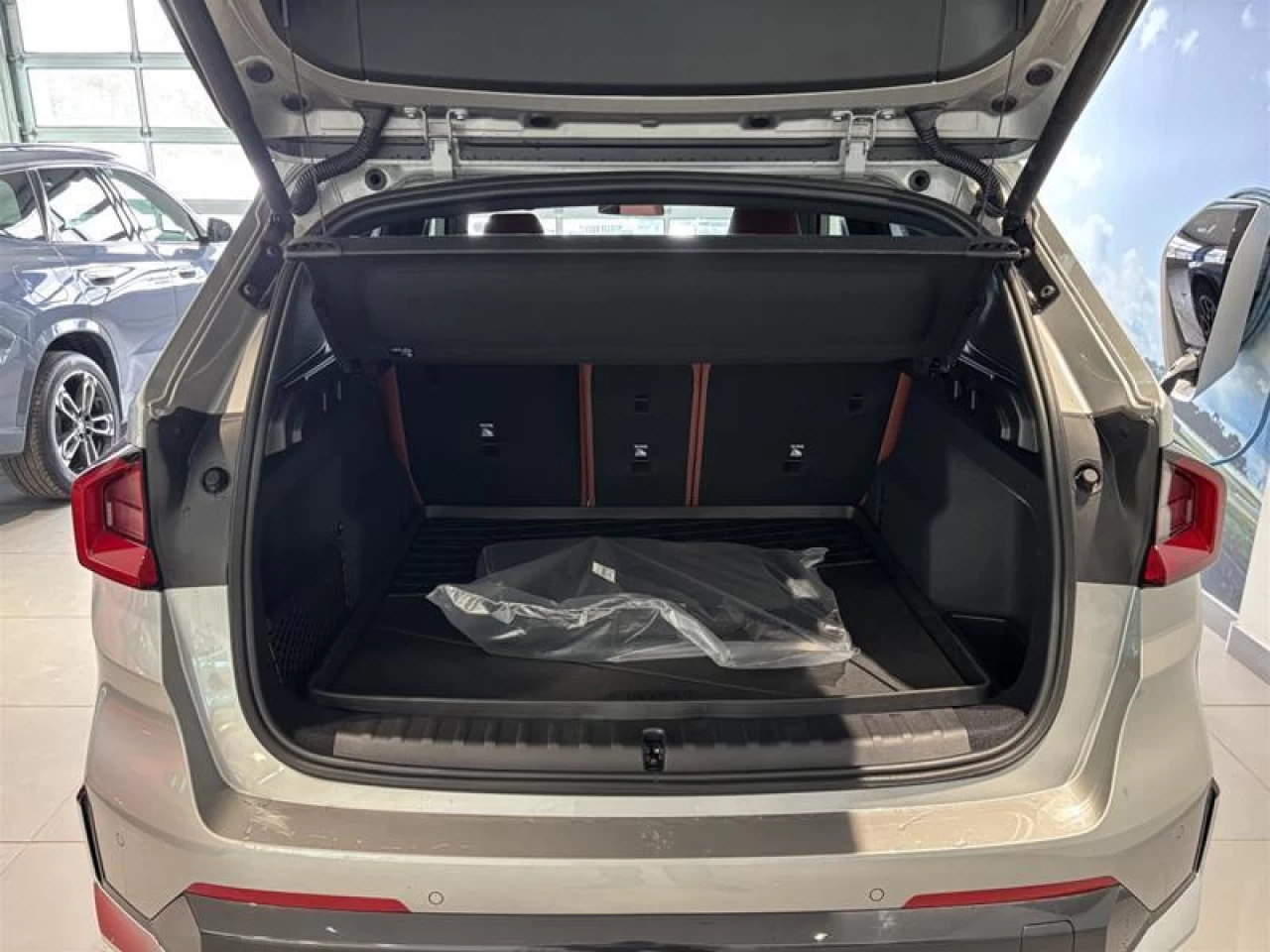 2026 BMW X1 xDrive28i Image principale