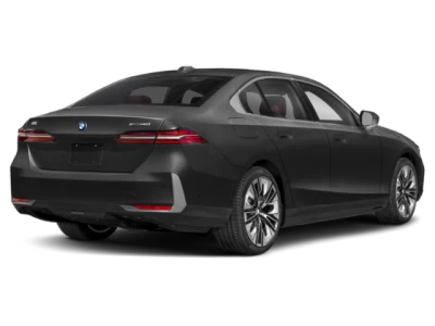 Rear 3/4, Facing to the Right