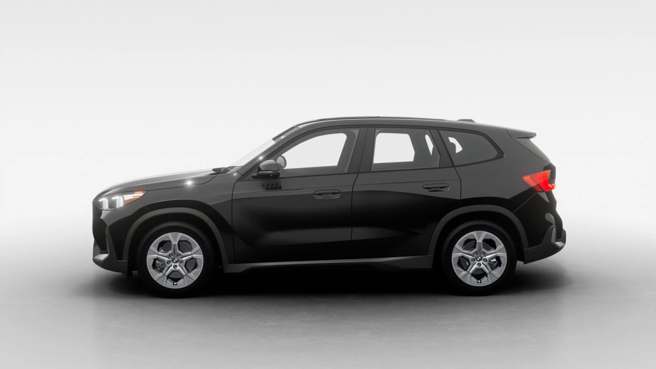 2026 BMW X1 xDrive28i Main Image