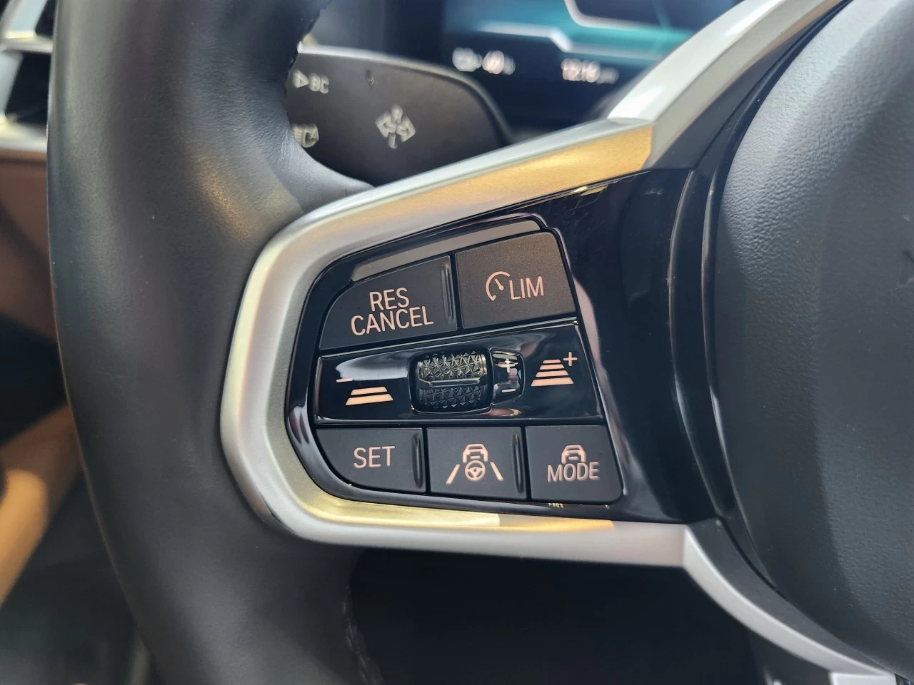 2025 BMW i4 xDrive40 Image principale