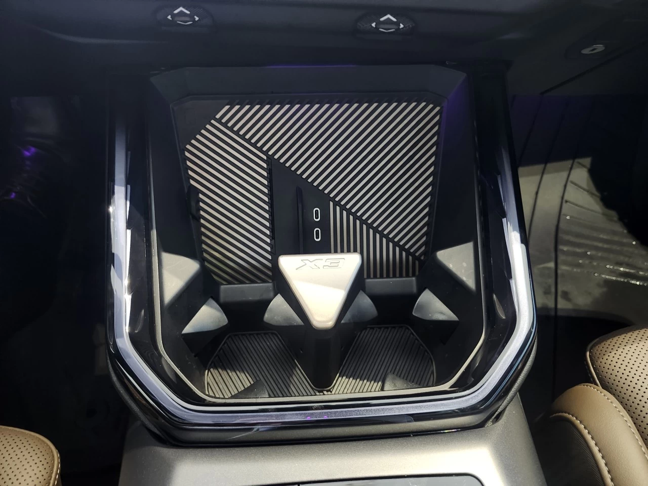 2025 BMW X3 30 xDrive Main Image