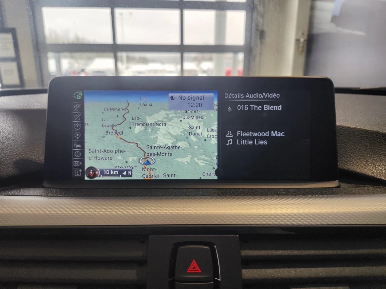 2014 BMW 3 series 328i xDrive Main Image