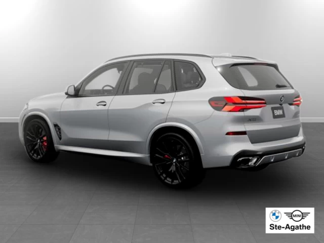 BMW X5 xDrive40i 2026