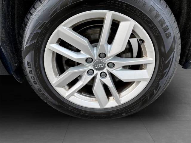 Audi Q5 Komfort 2020
