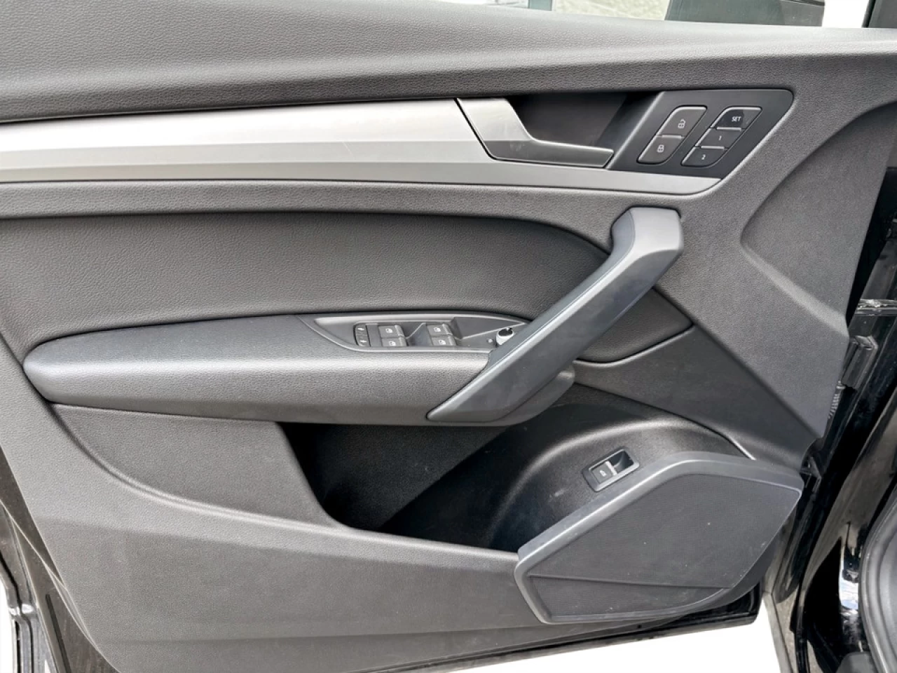 2020 Audi Q5 Komfort Main Image