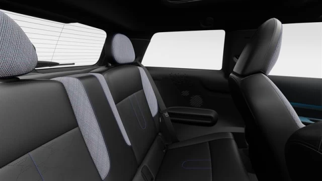 MINI COOPER S 3 Door 2026