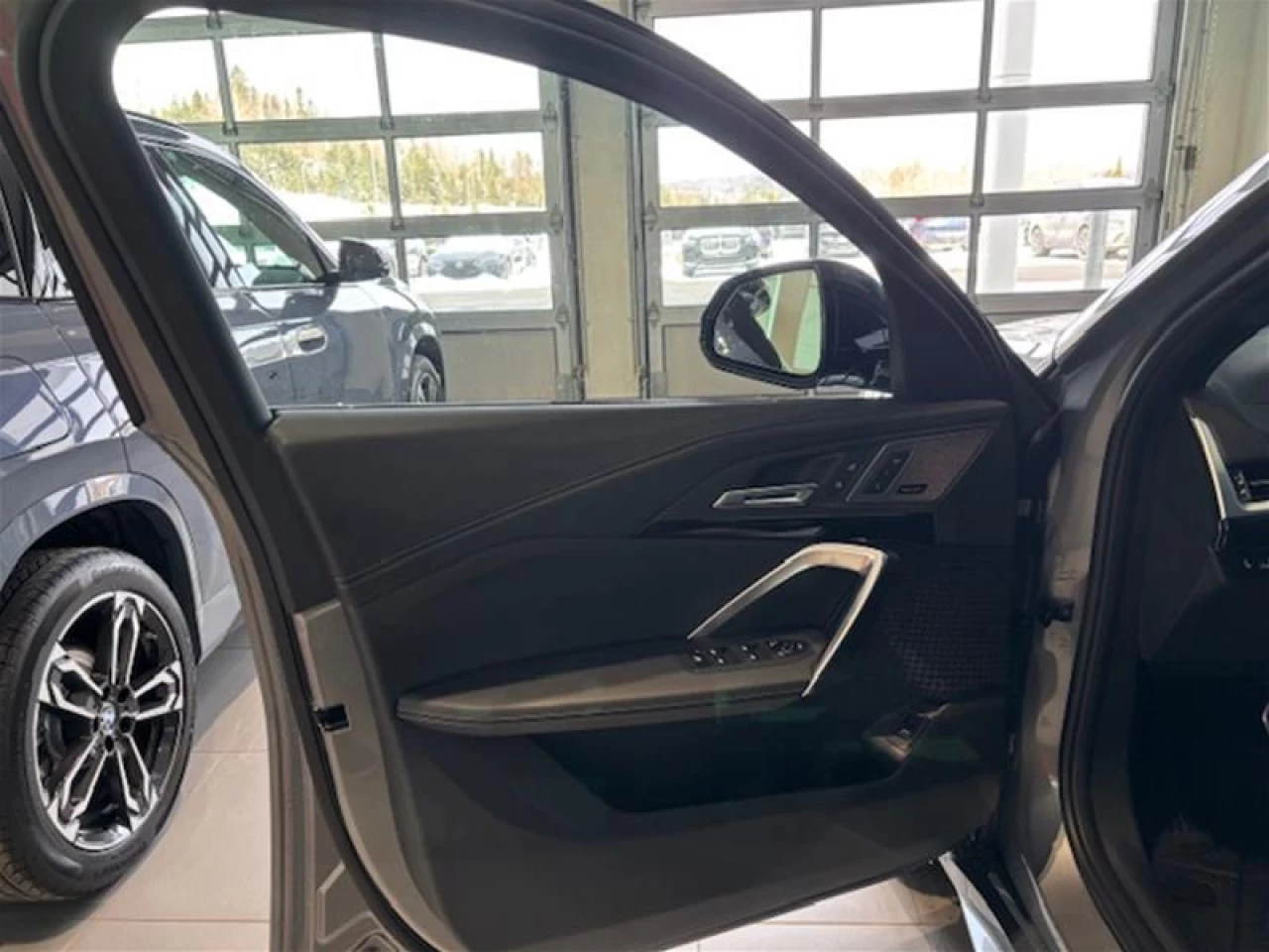 2026 BMW X2 xDrive28i Image principale