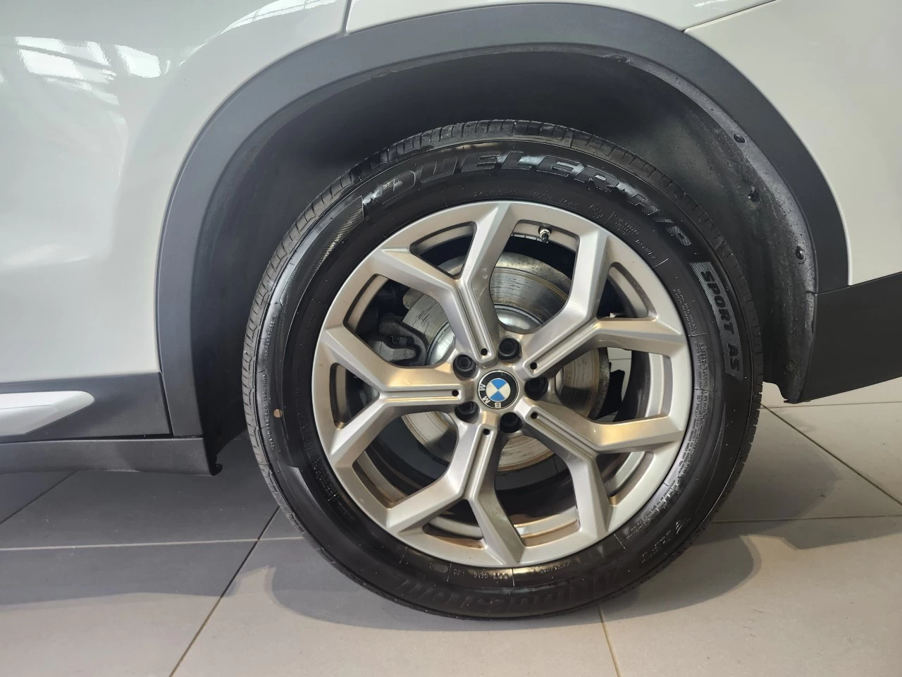 2022 BMW X3 xDrive30i Main Image