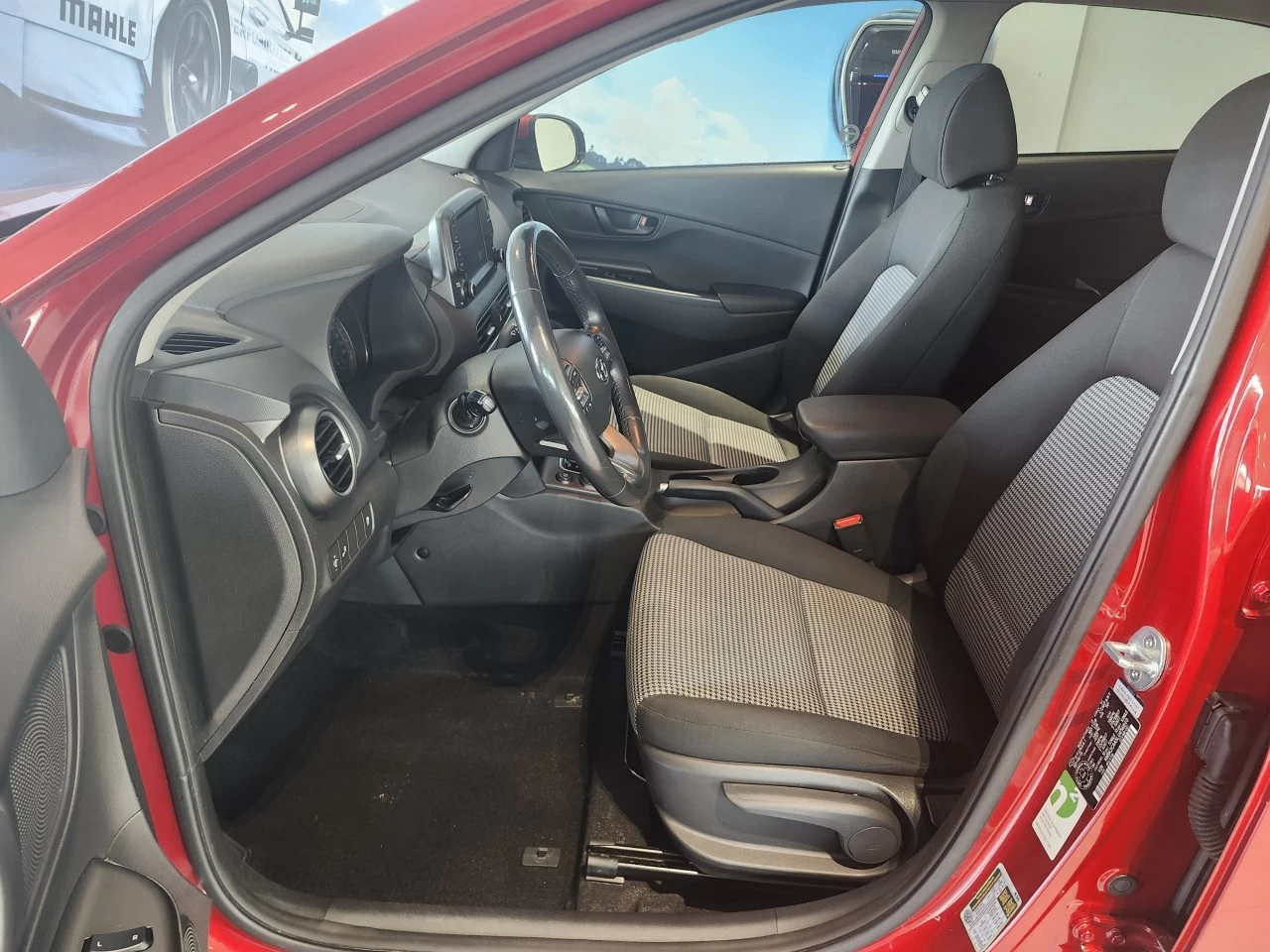 2020 Hyundai Kona Preferred Image principale