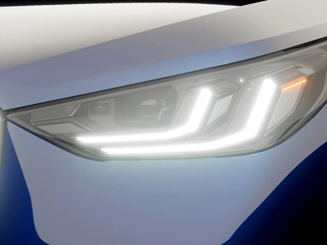 BMW X3 30 xDrive (57GP) 2026