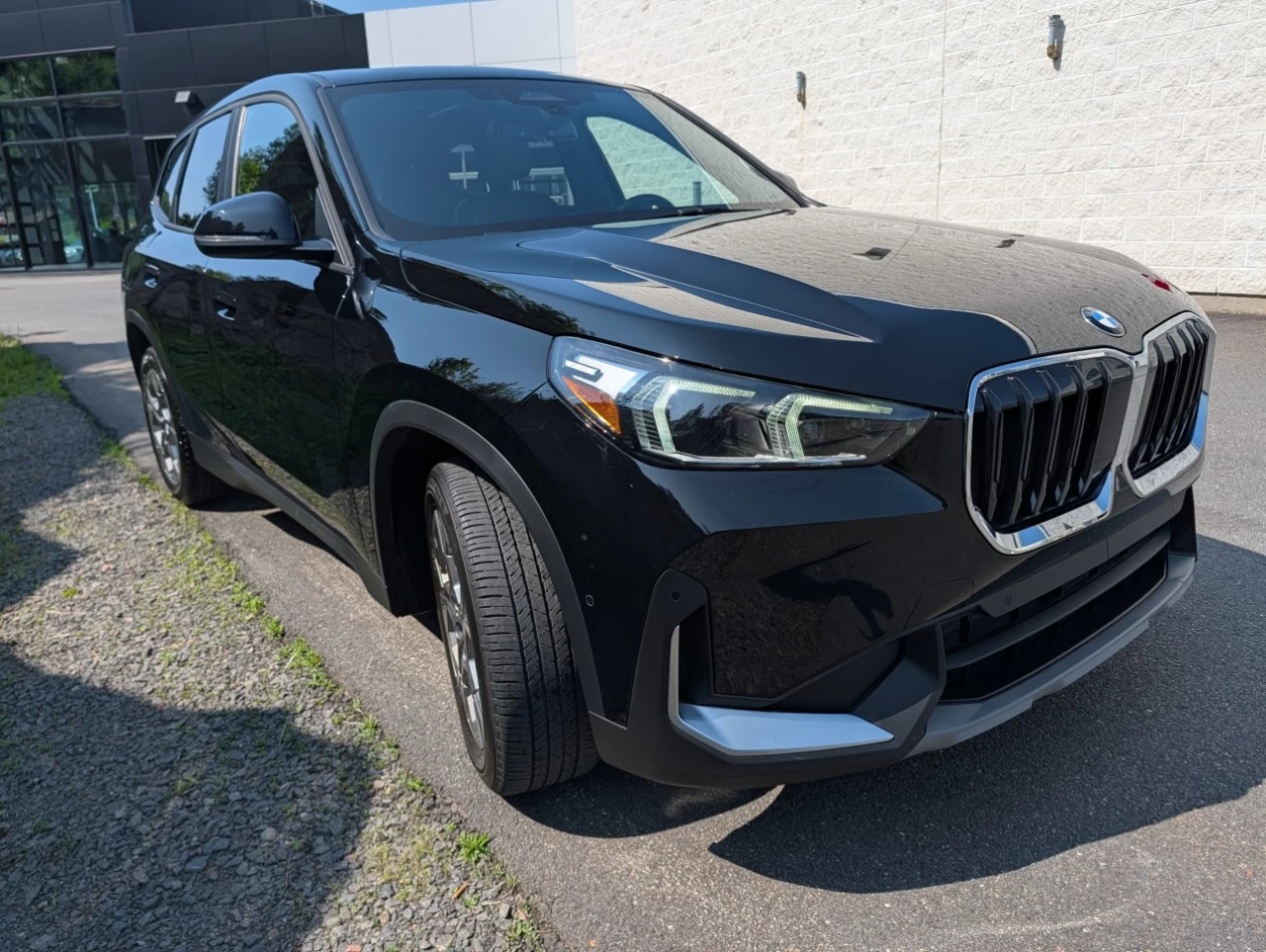 2023 BMW X1 xDrive28i Main Image