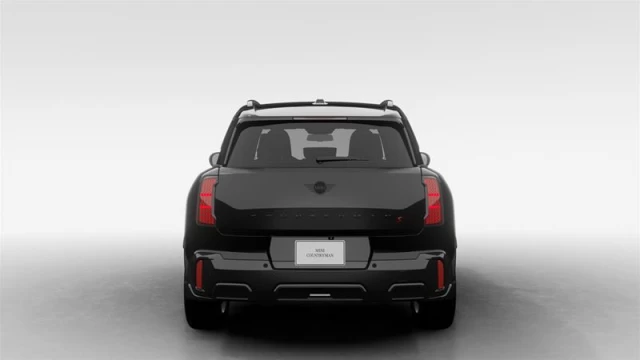 MINI Countryman Cooper S ALL4 2027