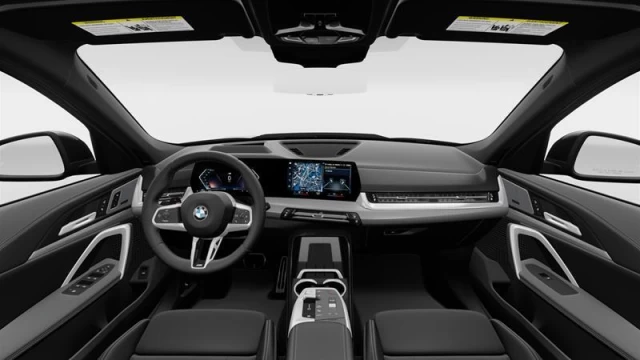 BMW X1 xDrive28i M Sport Edition 2026