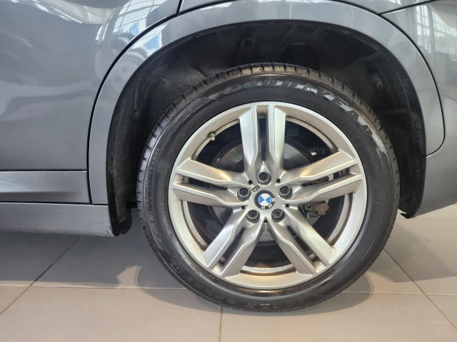 BMW X1 xDrive28i 2021