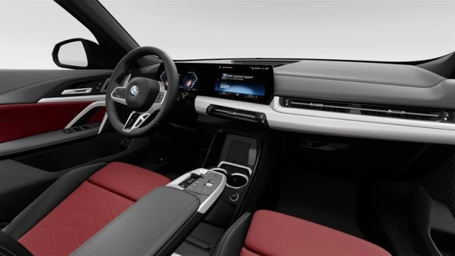 BMW X1 xDrive28i 2025