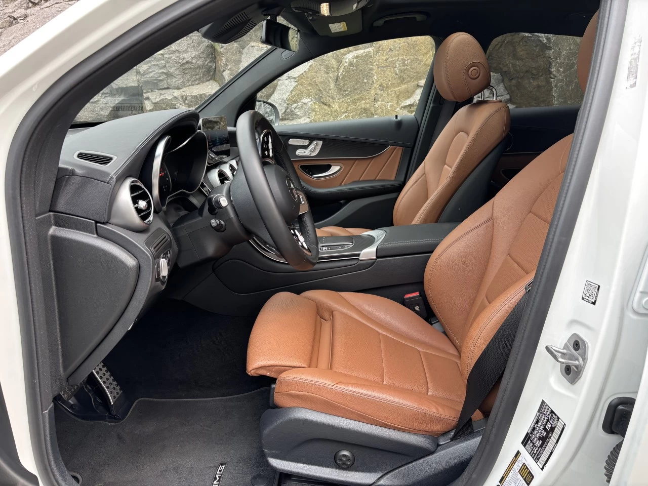 2023 Mercedes-Benz GLC GLC 300 Main Image