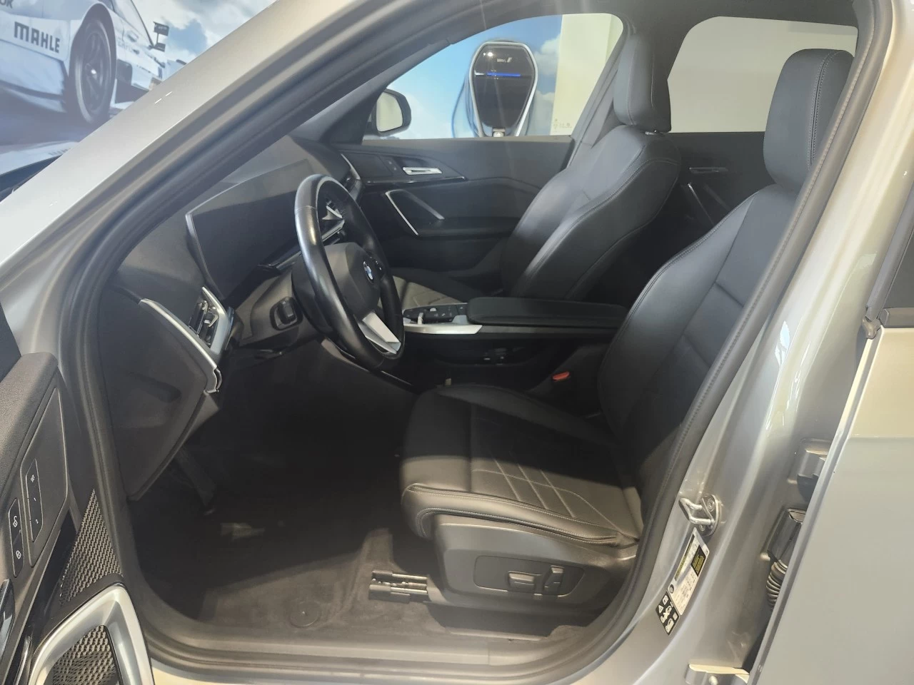 2024 BMW X1 xDrive28i Main Image
