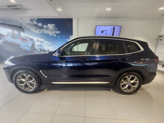 BMW X3 X3 xDrive30e 2023