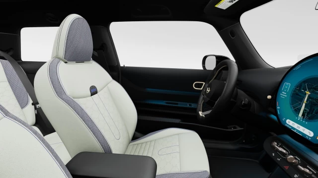 MINI 3 Door Cooper S 2025