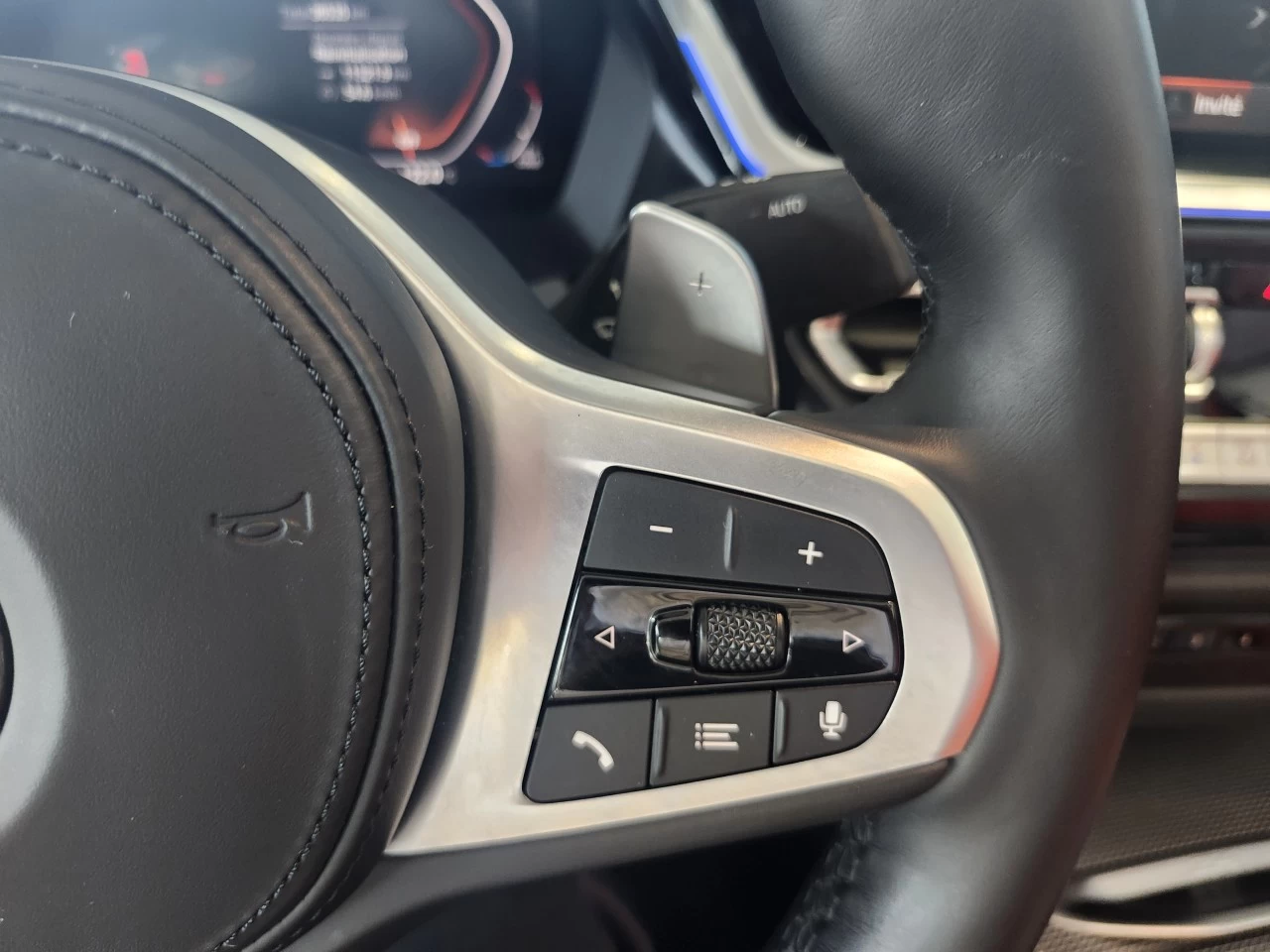 2021 BMW Z4 sDrive30i Main Image