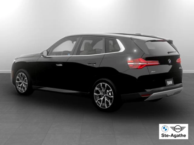 BMW X3 30 xDrive (57GP) 2026
