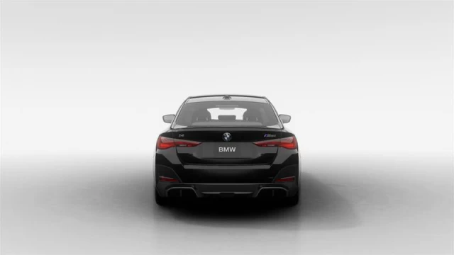 BMW i4 M50 xDrive Gran Coupe 2025