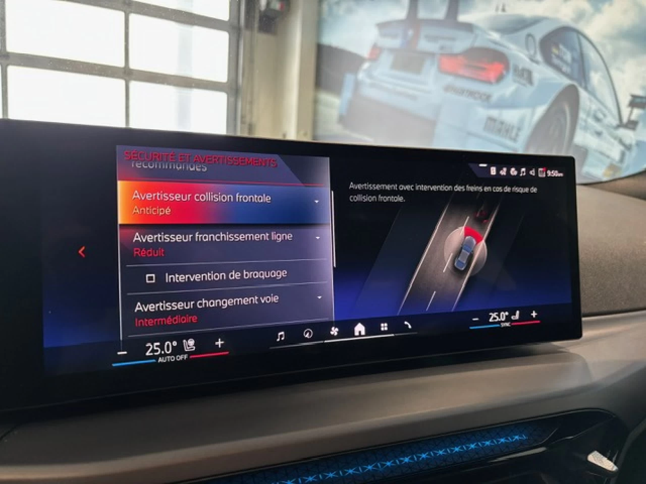 2025 BMW i4 eDrive35 Gran Coupe Main Image