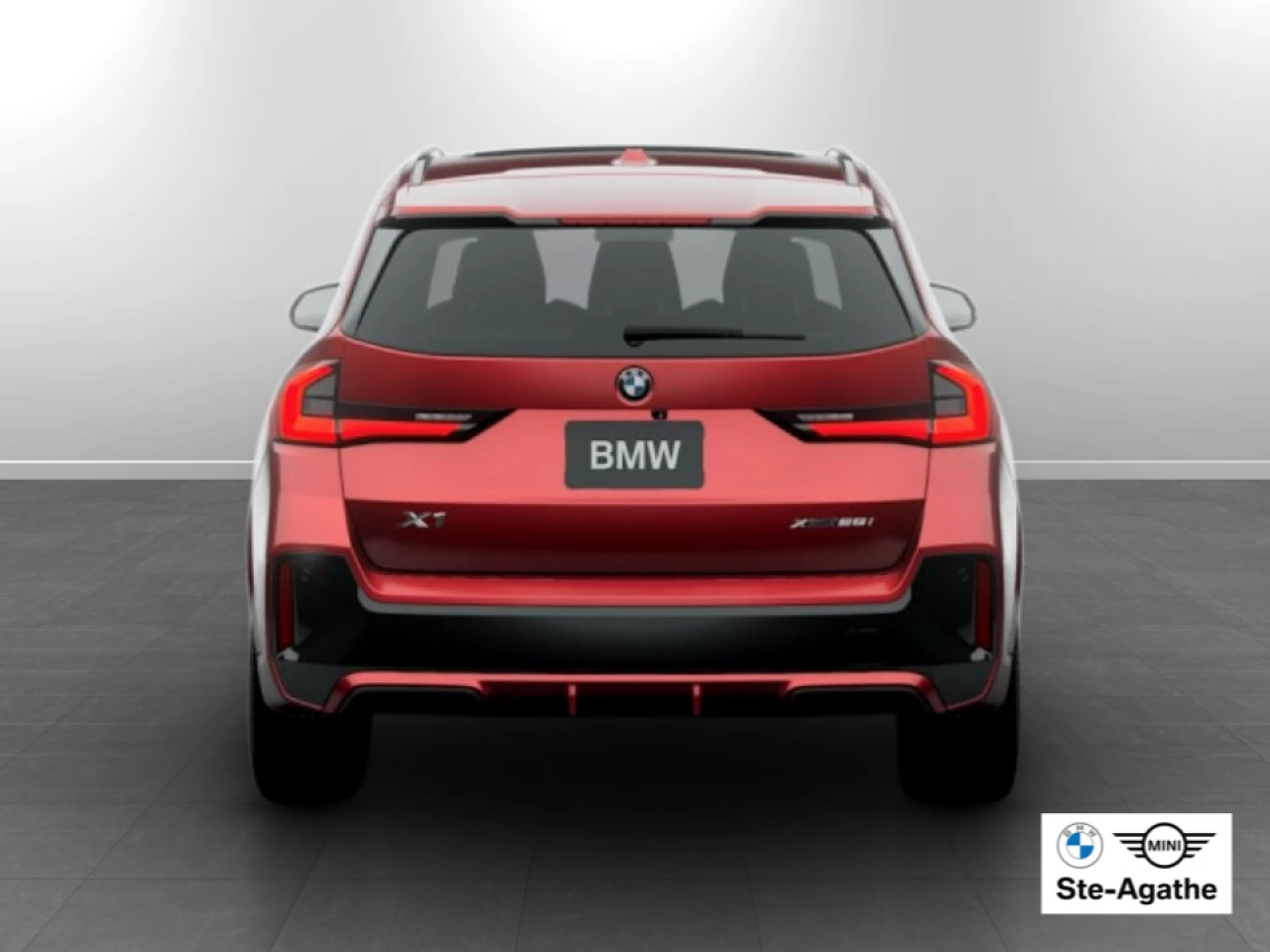 2027 BMW X1 xDrive28i Main Image