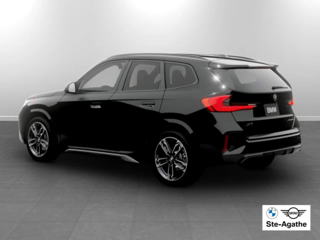 BMW X1 xDrive28i M Sport Edition 2026