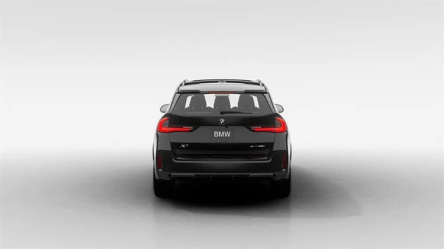 BMW X1 xDrive28i M Sport Edition 2026