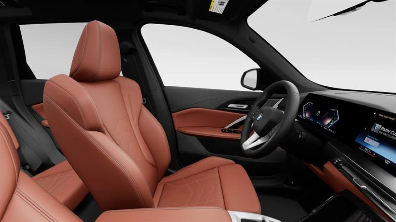 2026 BMW X1 xDrive28i Main Image