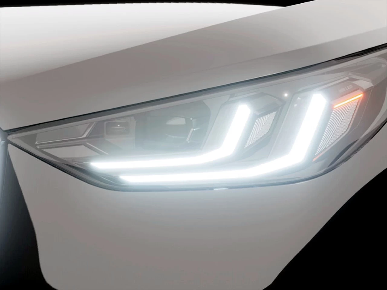 2026 BMW X3 30 xDrive (57GP) Main Image