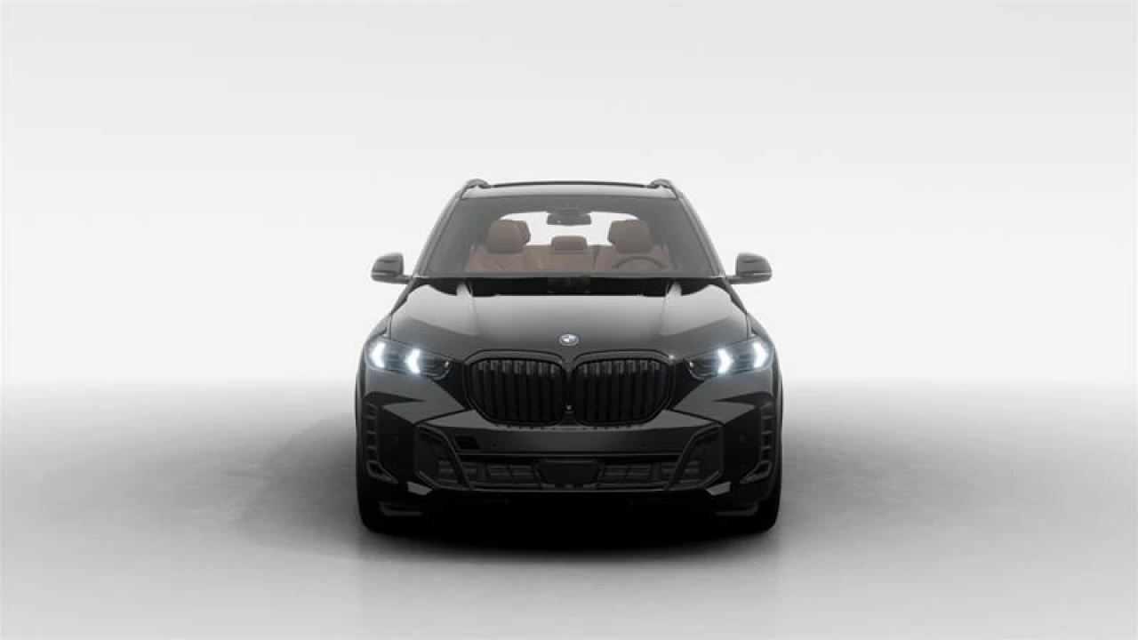 2026 BMW X5
                                                    xDrive40i Main Image