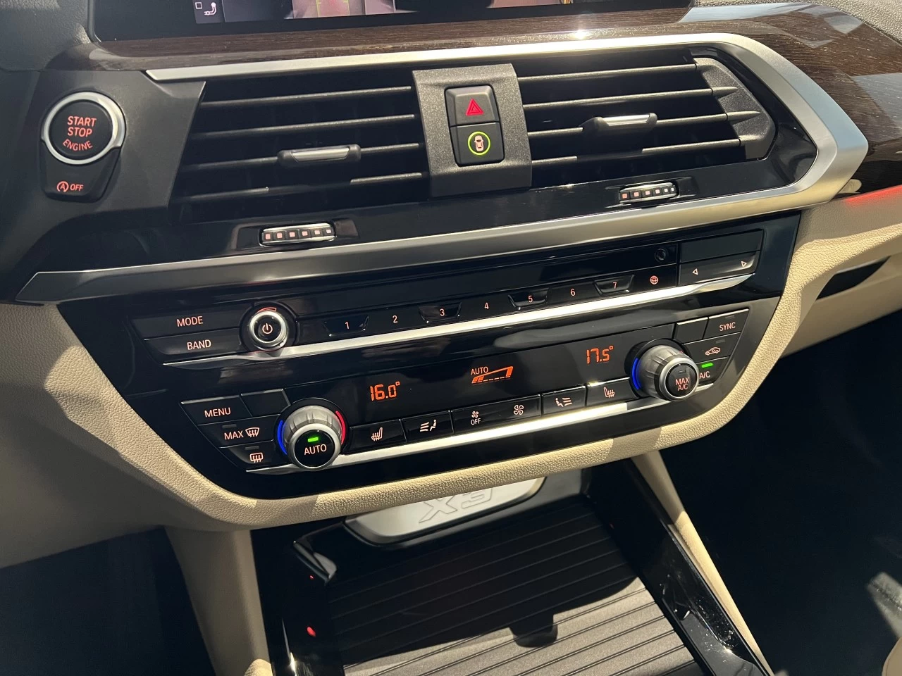2021 BMW X3 xDrive30i Main Image