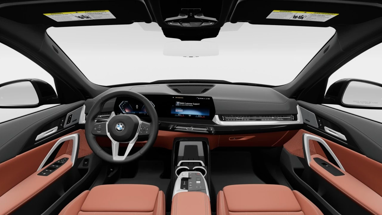 2026 BMW X1 xDrive28i Main Image