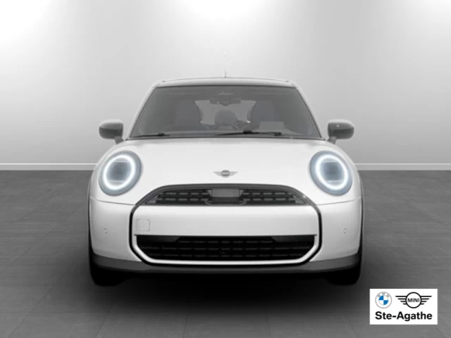 MINI 5 Door Cooper C FWD 2026