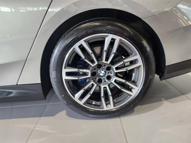 BMW 530i xDrive 530i xDrive 2024