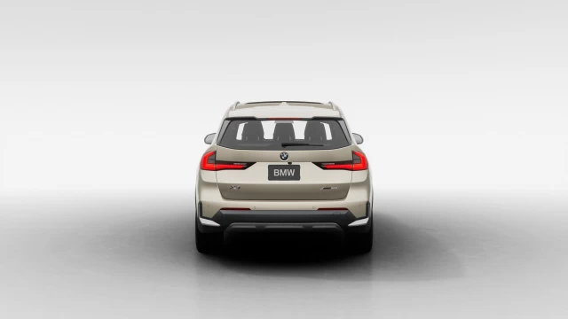 BMW X1 xDrive28i 2027