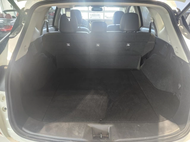 Nissan Murano SL 2018